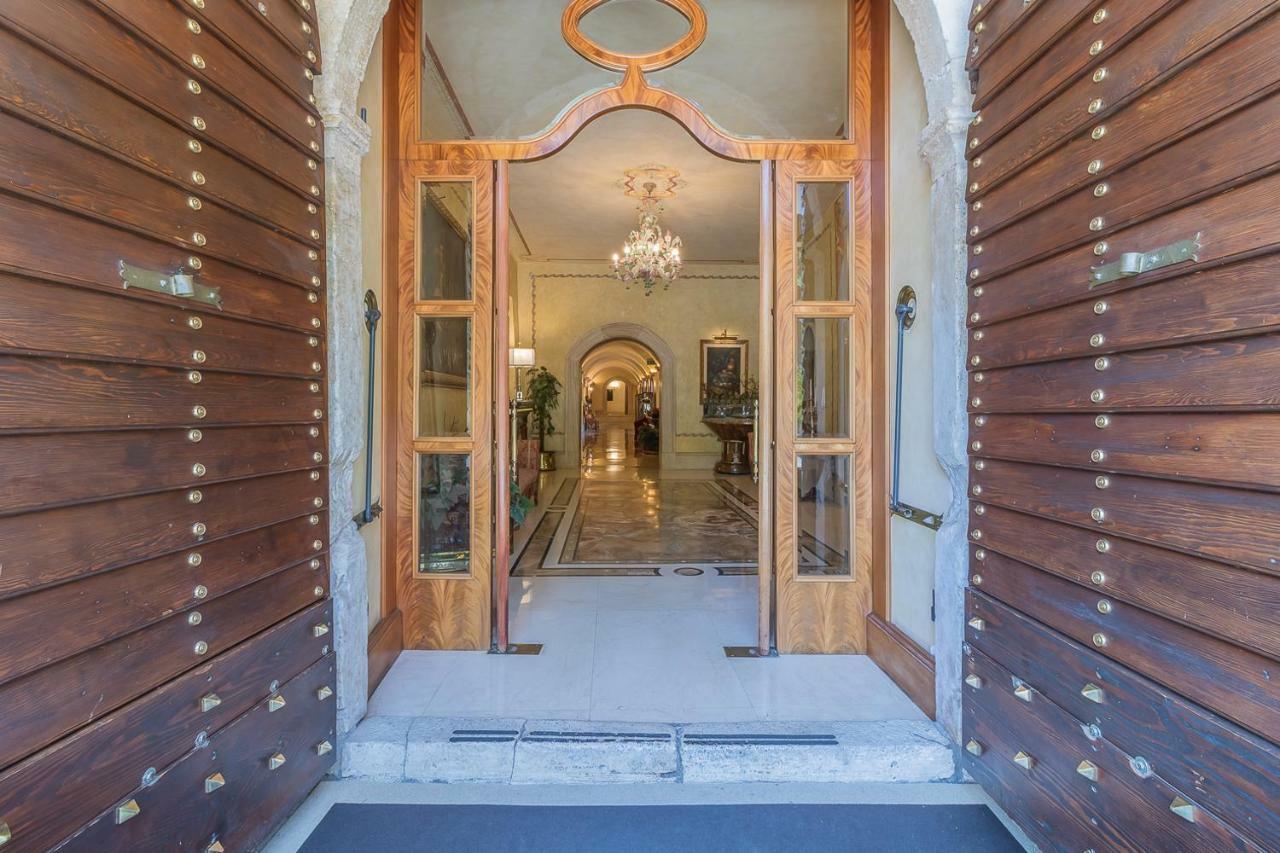 Hotel Torre Sant'Angelo Tivoli Exterior foto